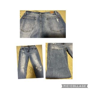 Women’s Judy Blue Jeans